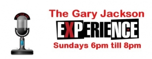 The Gary Jackson Show