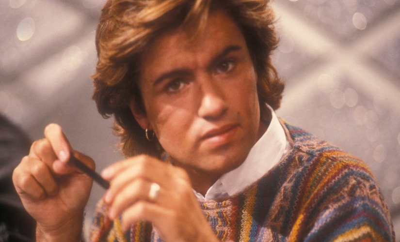 George Michael