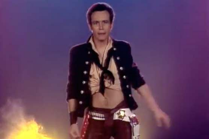 Adam Ant