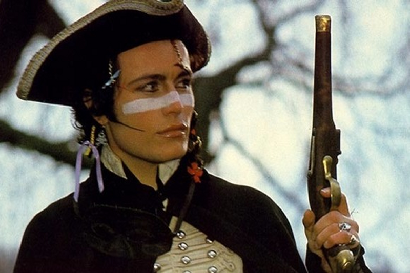 Adam Ant