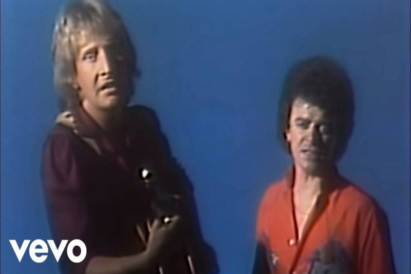 Air Supply