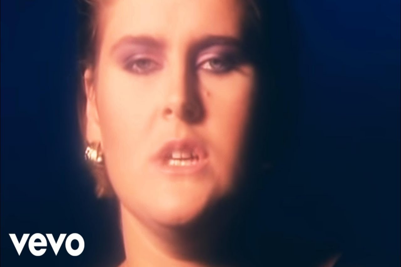 Alison Moyet