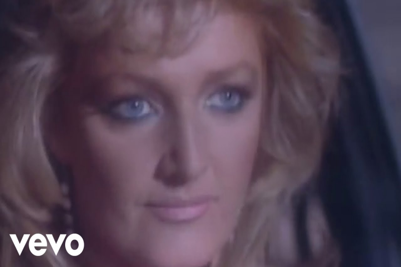 Bonnie Tyler