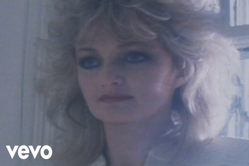 Bonnie Tyler