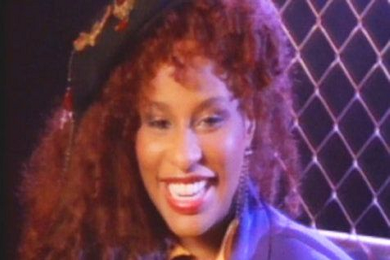 Chaka Khan