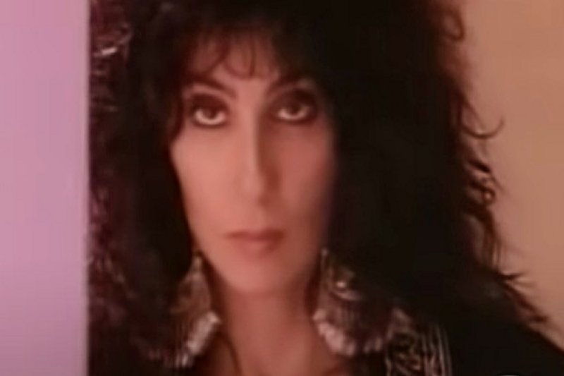 Cher