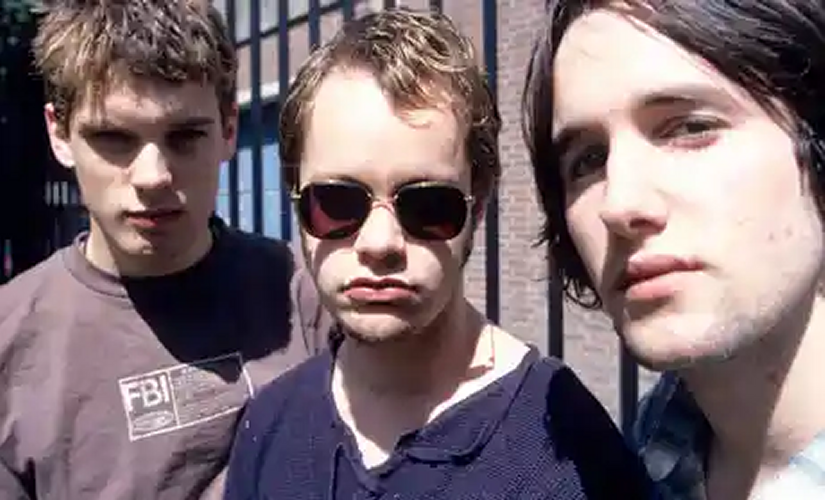 Aztec Camera