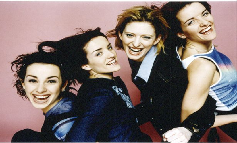 B*Witched