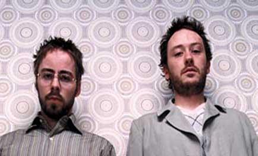 Basement Jaxx
