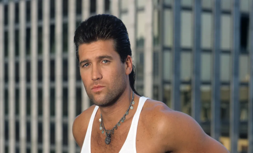 Billy Ray Cyrus