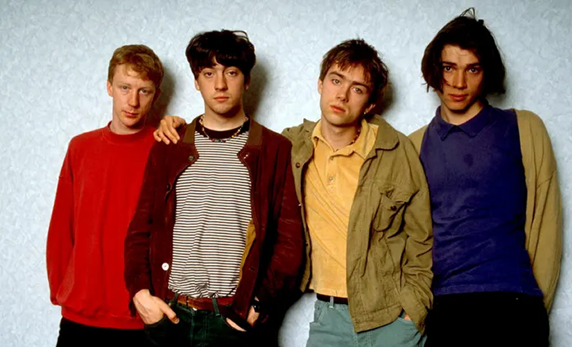 Blur