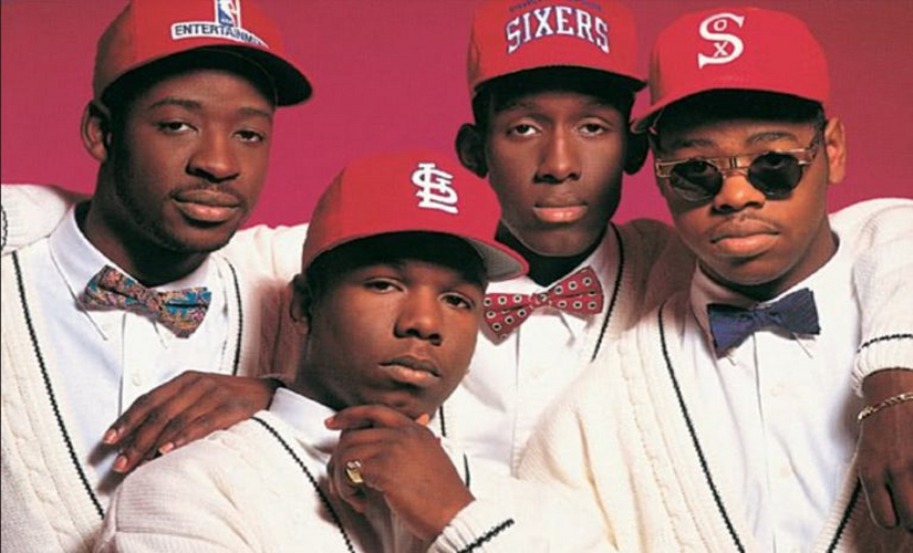 Boyz II Men