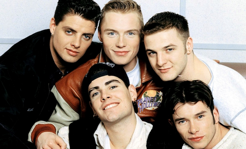 Boyzone