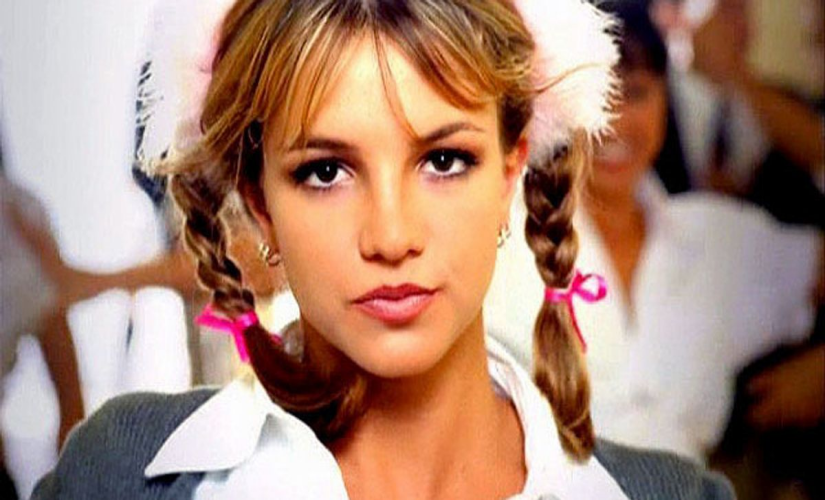 Britney Spears