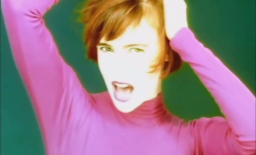 Cathy Dennis