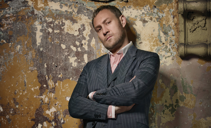 David Gray