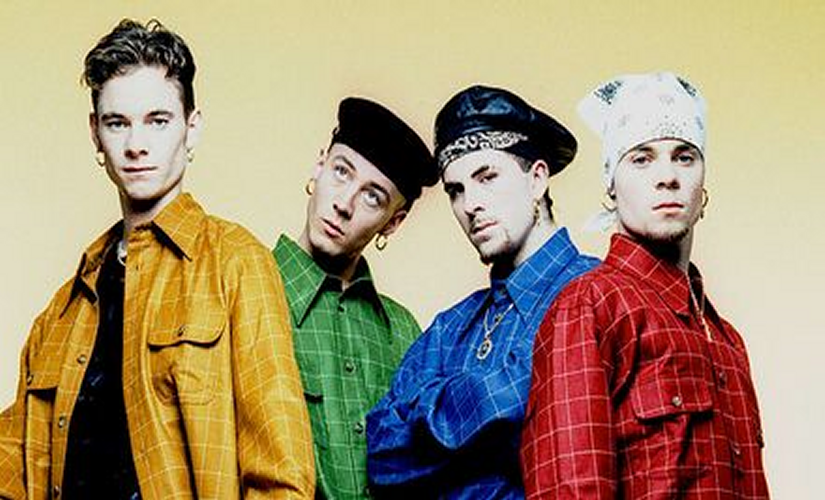East 17