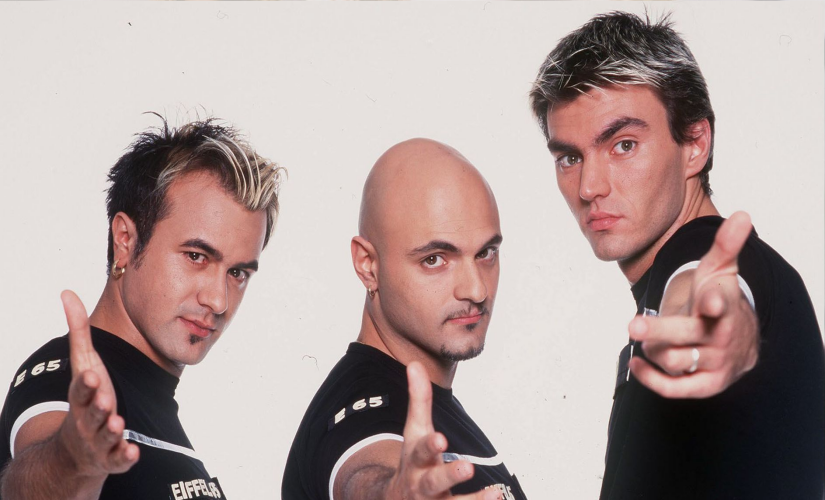 Eiffel 65