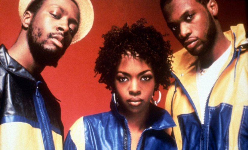 Fugees
