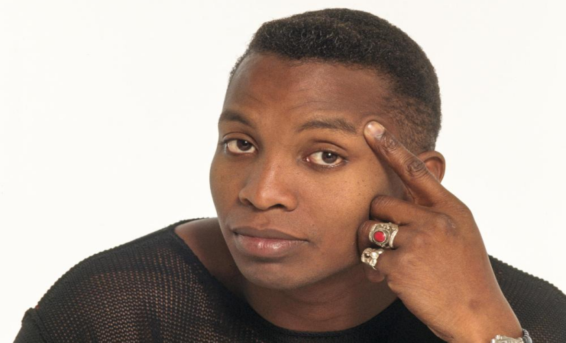 Haddaway