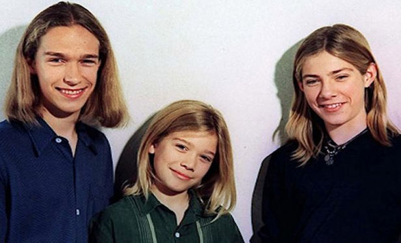 Hanson