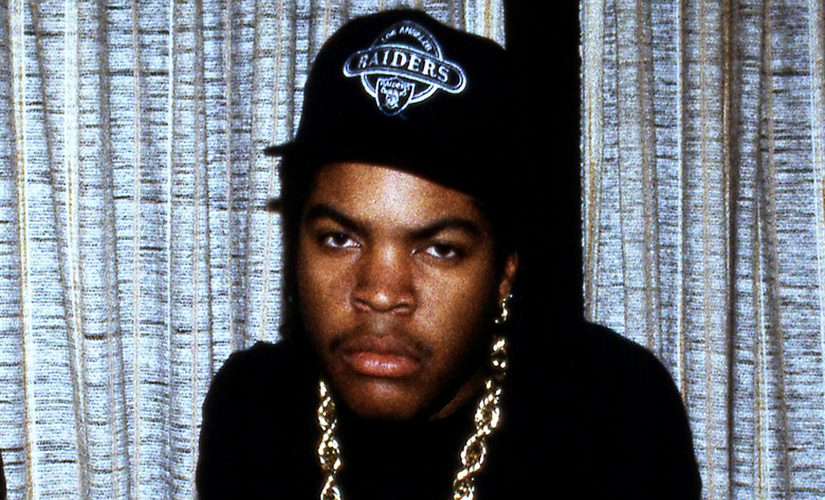 Ice Cube