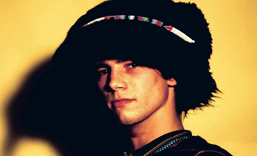 Jamiroquai