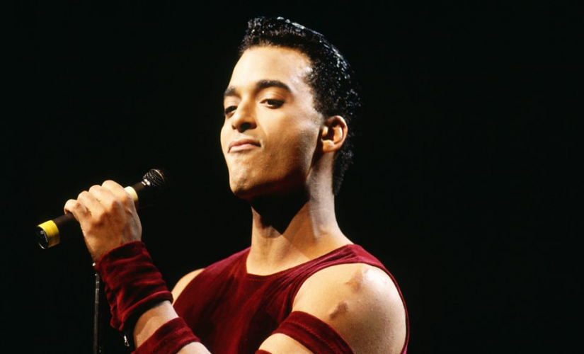 Jon Secada