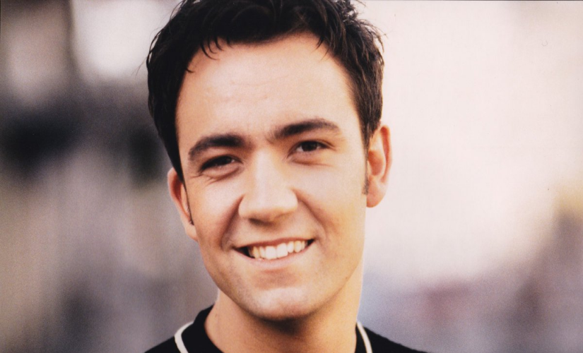 Kenny Thomas