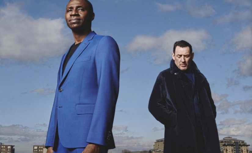 Lighthouse Family