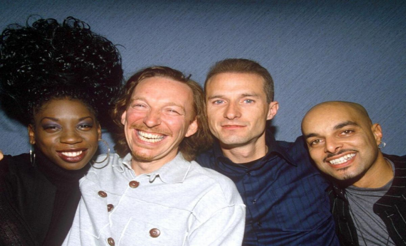 M People
