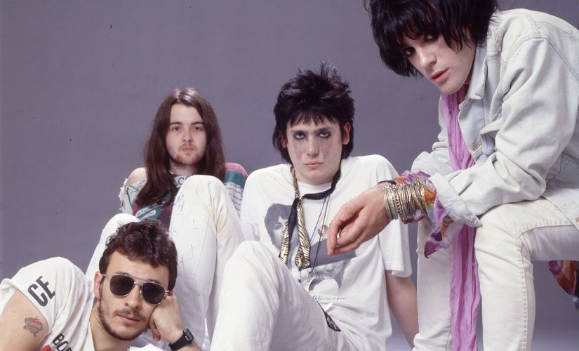 Manic Street Preachers