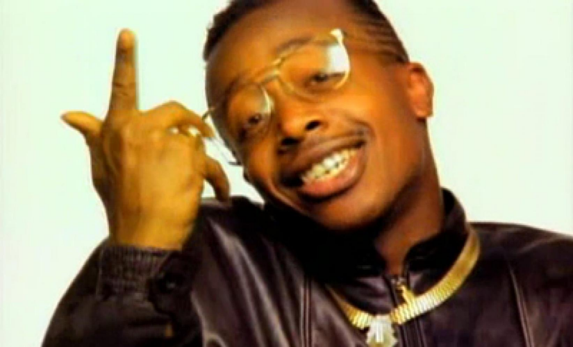 Mc Hammer