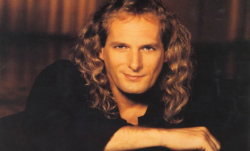 Michael Bolton
