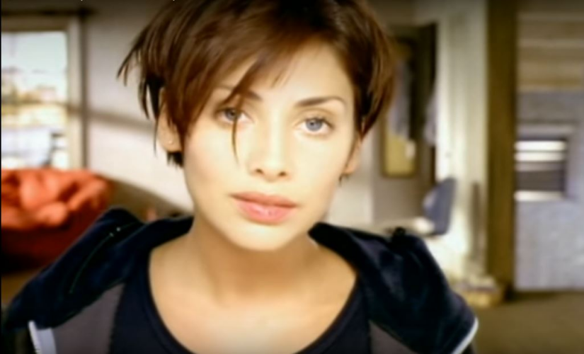 Natalie Imbruglia