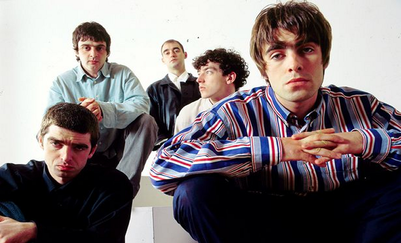 Oasis