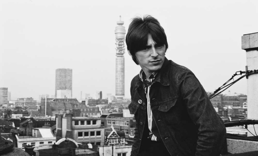 Paul Weller