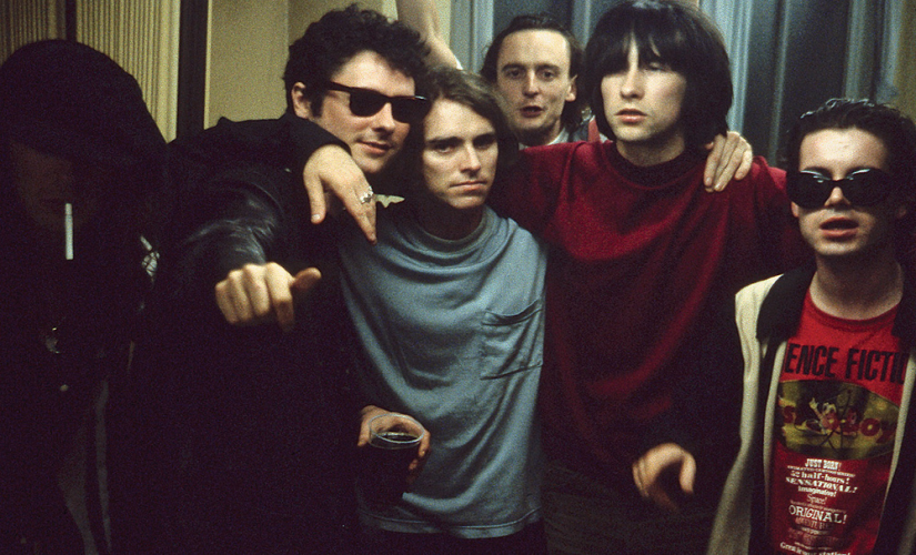 Primal Scream