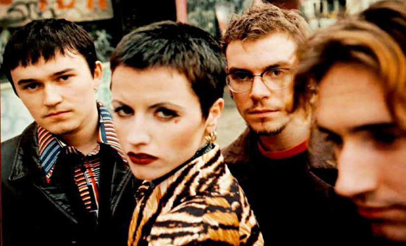The Cranberries