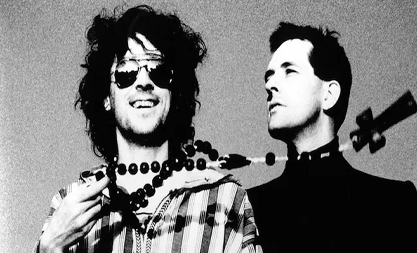 The KLF