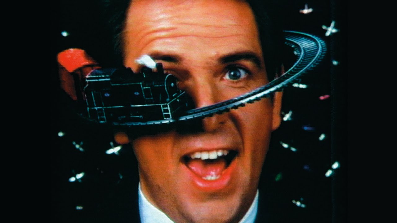 Peter Gabriel Photo