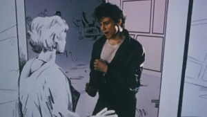 Take On Me by Aha