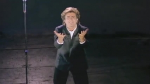 Careless Whisper by George Michael
