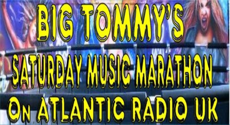 Saturday Music Marathon
