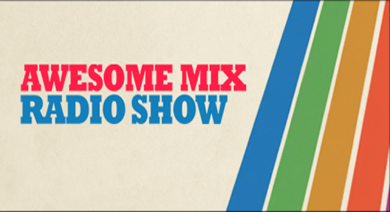 Awesome Mix Radio Show