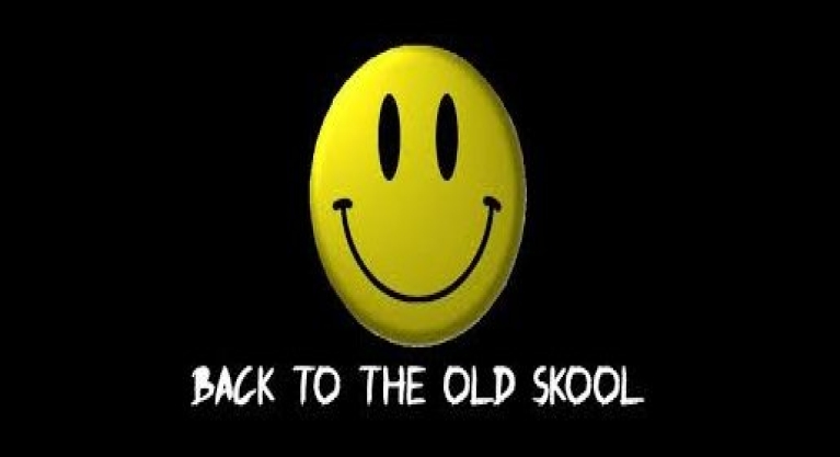 Old Skool