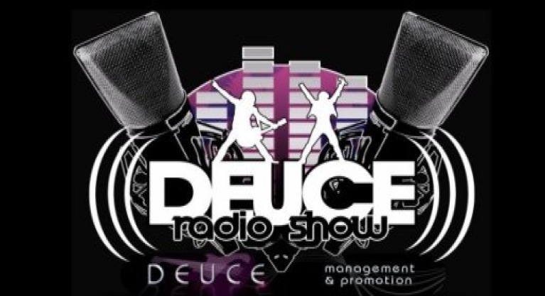 Deuce Radio Show