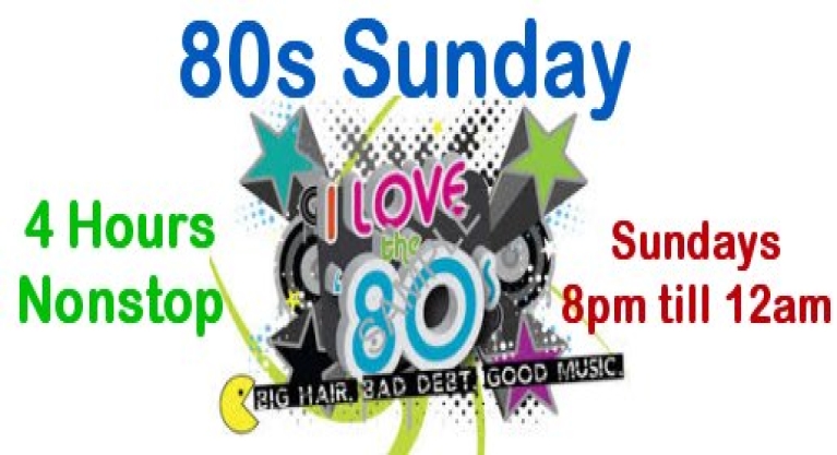 80s Sunday