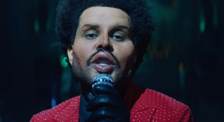 Abel Tesfaye doubles down: 'The Weeknd isn't going anywhere'