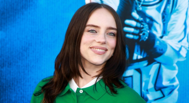 Billie Eilish almost scrapped 'stupid' Birds of a Feather